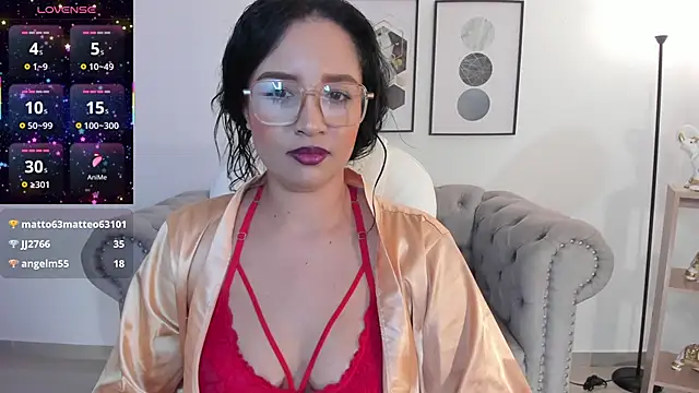 Sharon_breezee's cam snapshot