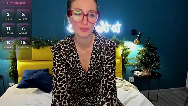 Joan_Nelson's cam snapshot