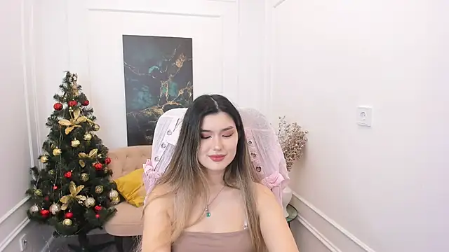 AnneTLi live sex cam