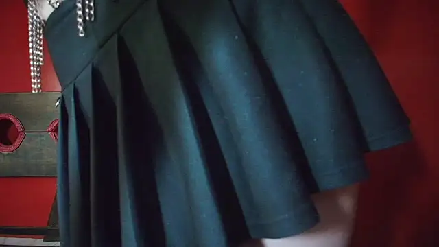 HannaCarrter live sex cam