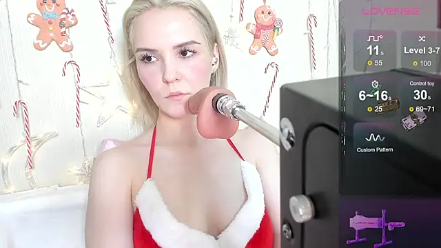 Kaya_Devis's cam snapshot