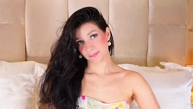 KiraKayleigh1's cam snapshot