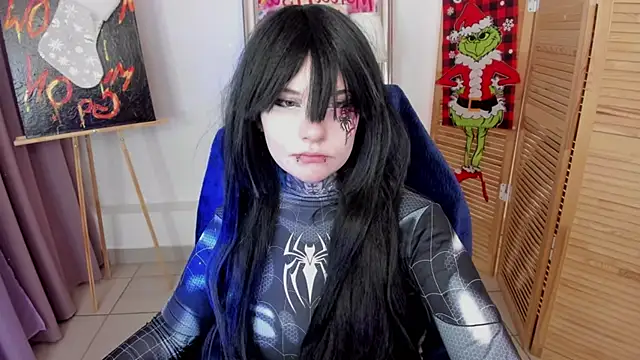 mekurisu's cam snapshot