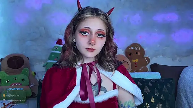 _Devill_Baby's cam snapshot