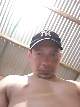 Mycansonhot's cam snapshot