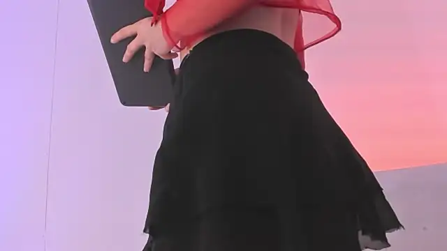 raven_black_'s cam snapshot