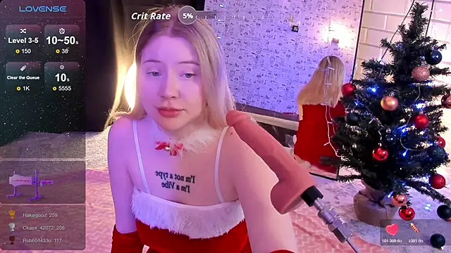 Lillie_Berry's cam snapshot