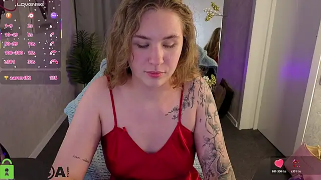 Elsie_Cutties's cam snapshot