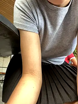 Diny117's cam snapshot