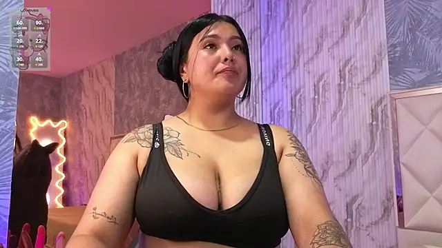 Mellani_tay's cam snapshot