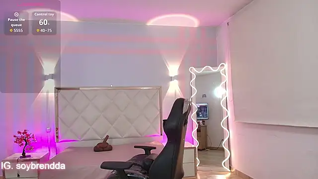 Brendda_tay's cam snapshot