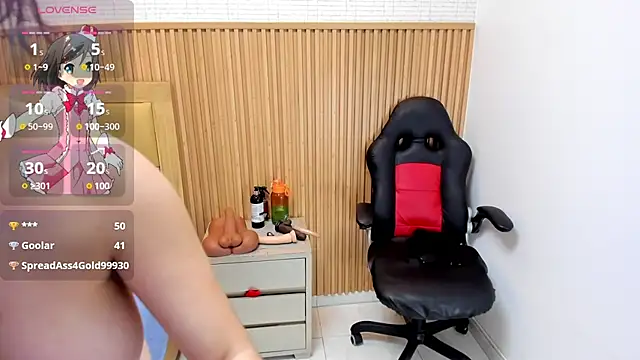 LOLAMAXI's cam snapshot