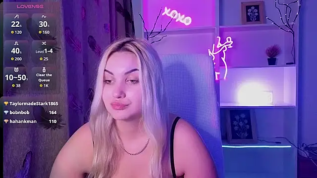 adrelaxina live sex cam