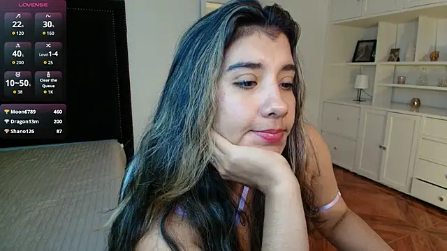 nina_moen's cam snapshot