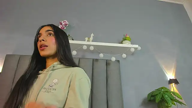 dalila30x's cam snapshot