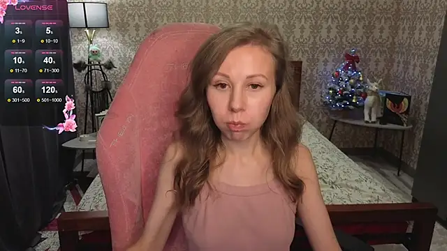 Lill_Mary's cam snapshot