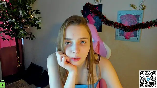 L1na_Reeds's cam snapshot