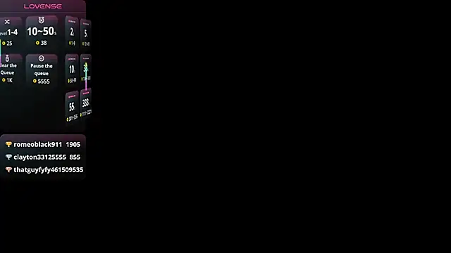 VetaManhardt's cam snapshot