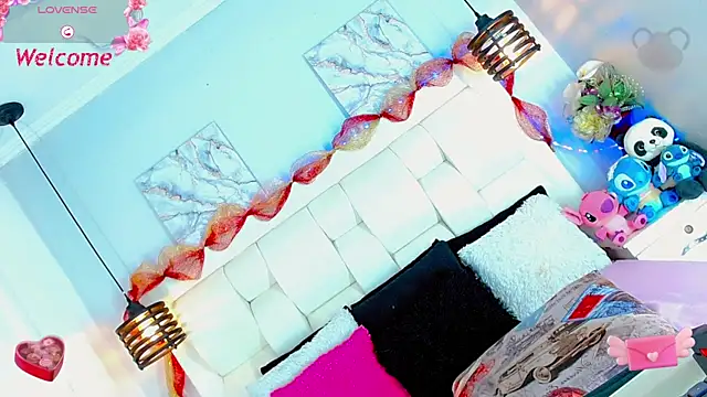 BelovedChain01 live sex cam