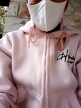 tcm-cute's cam snapshot