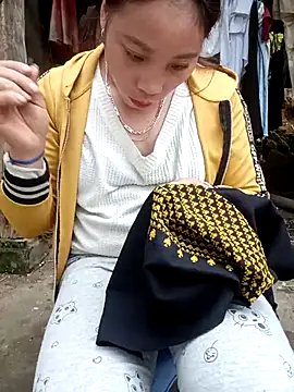 baby7005's cam snapshot