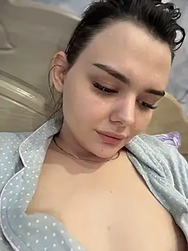 NikaMur live sex cam