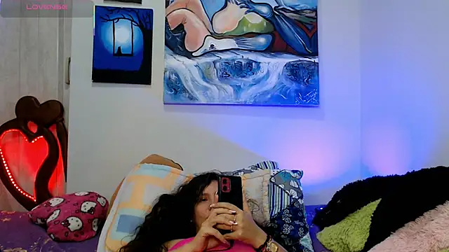 naihroby's cam snapshot