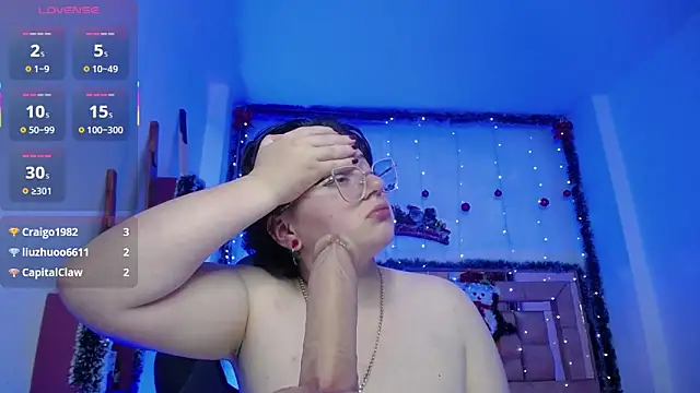 safyka's cam snapshot