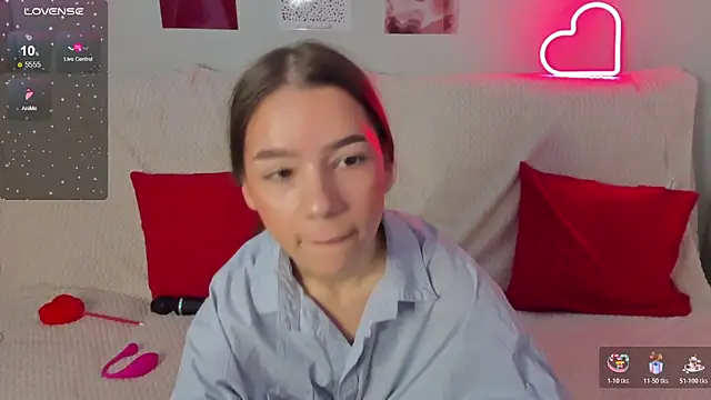 teasy_mimi live sex cam