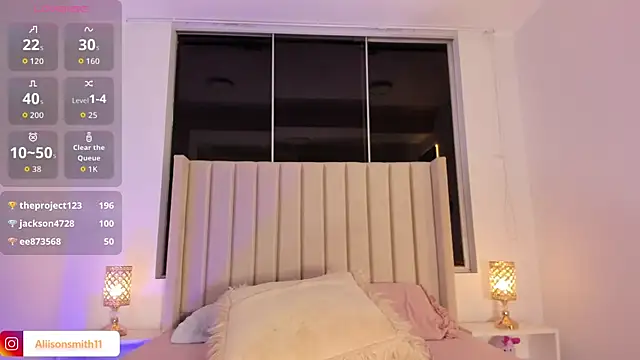 Aliison_Smith live sex cam