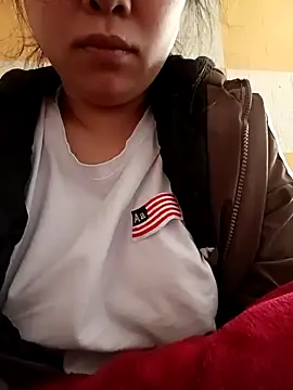 Ciin_hello's cam snapshot