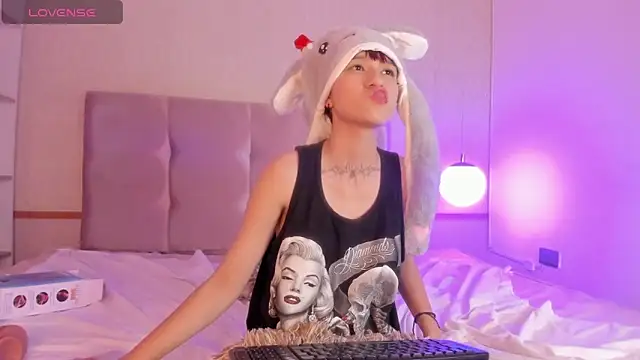 Jessi_Suho's cam snapshot