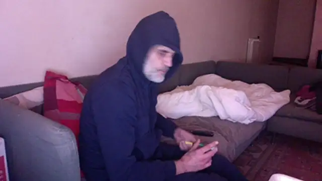 skossa777's cam snapshot