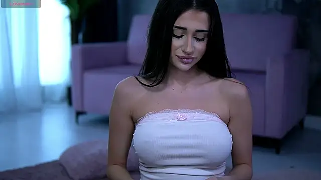 AlishaSkye's cam snapshot