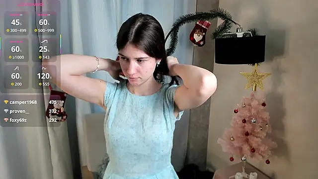 MarilynMun's cam snapshot