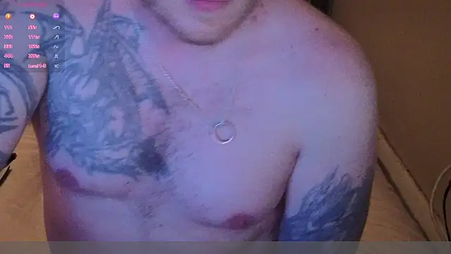 ConversationalistX's cam snapshot