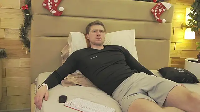 EthanPinkman live sex cam