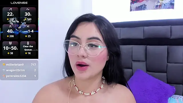 candy_fox2 live sex cam