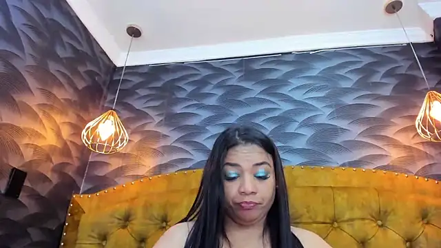 NahomiFireSex live sex cam