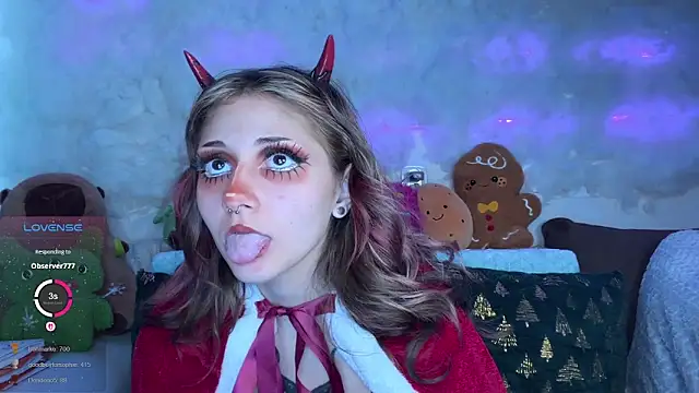 _Devill_Baby's cam snapshot