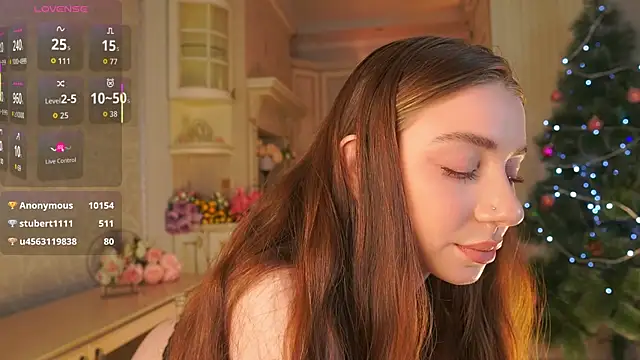 EadlinGillim live sex cam