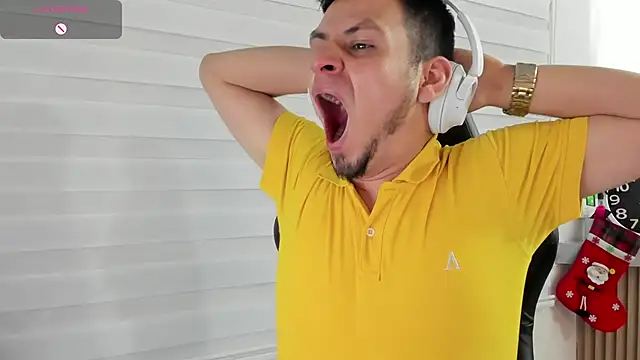 Rick_Adams live sex cam