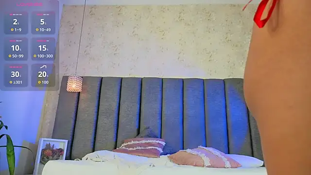 Julietaa_Miller's cam snapshot