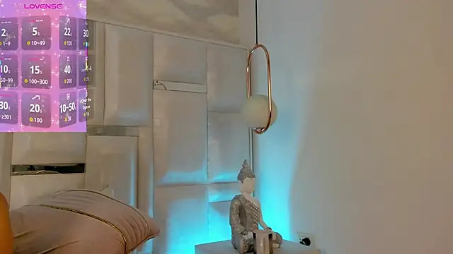 caro_gemm's cam snapshot