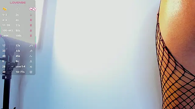 gaby_baby's cam snapshot