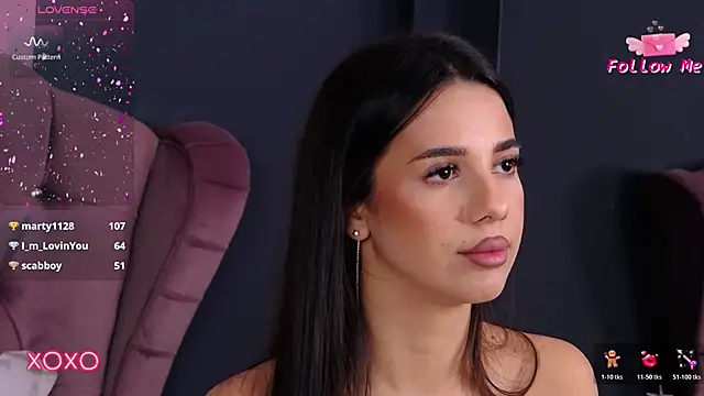 LaraKent's cam snapshot