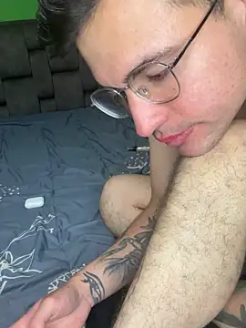 Axelcherry's cam snapshot