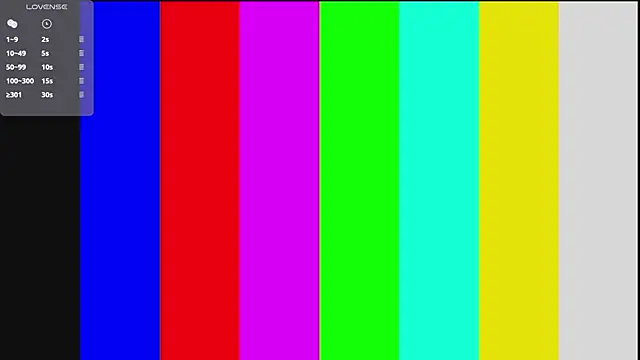 GiKarerra's cam snapshot