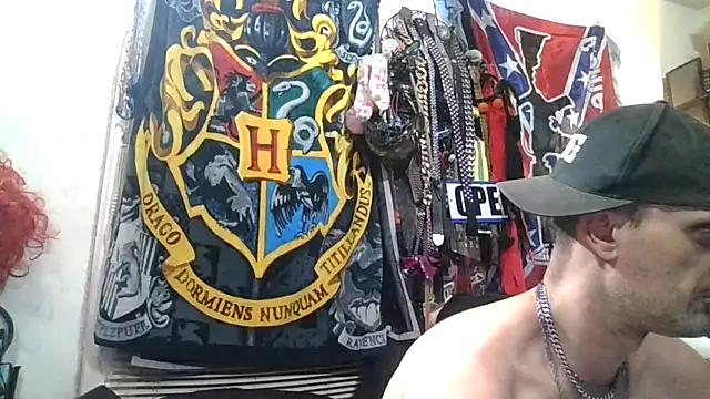 slinginbigD's cam snapshot