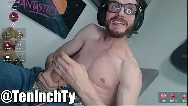 teninchty's cam snapshot